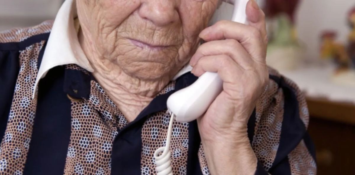 Nuevas modalidades de ciberestafas a jubilados: Se hacen pasar por personal de PAMI y roban dinero