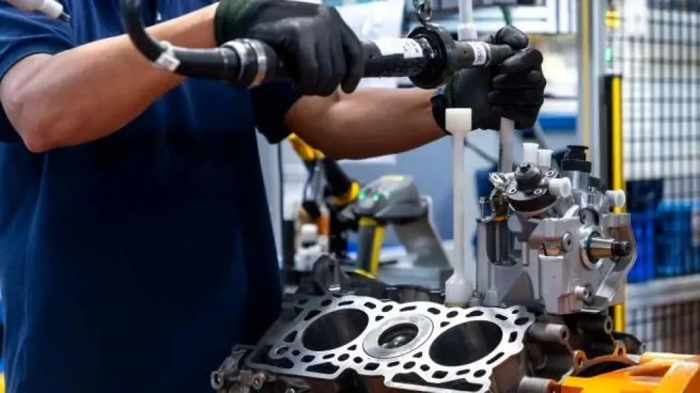 Autopartes: una nueva desregulación enciende las alarmas en el sector