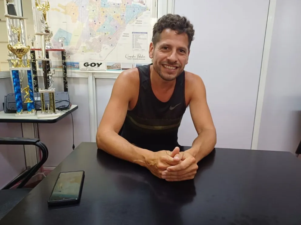 “La Corrida Aniversario de Comodoro será una fiesta”