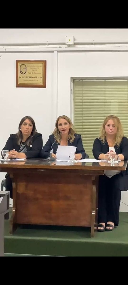 Se realizó la Apertura de sesiones en el Concejo Deliberante de Rada Tilly