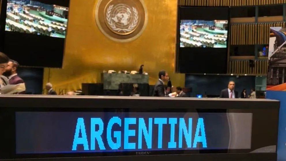 Argentina considera retirarse del Consejo de Derechos Humanos de la ONU
