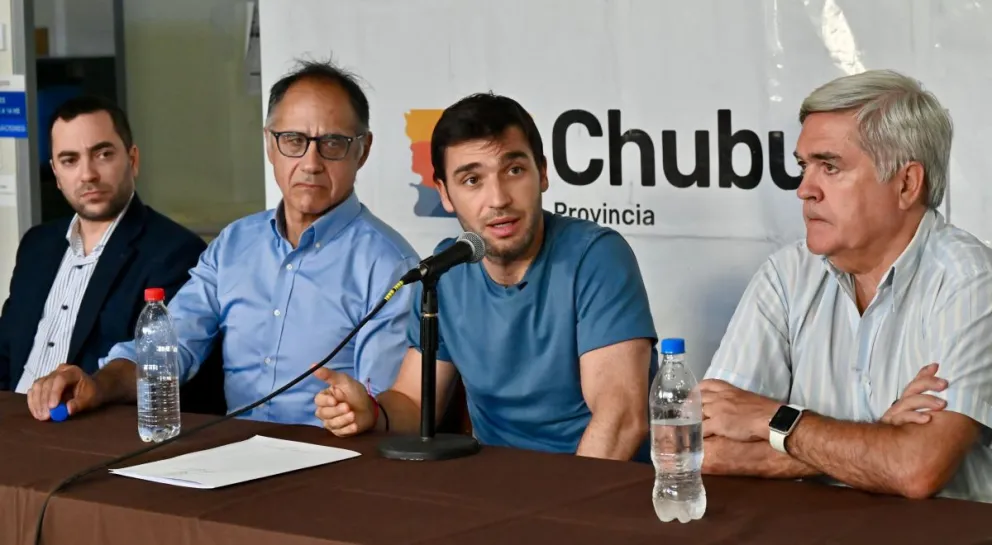 Torres denunció a prestadores médicos por fraude contra la obra social Seros: "Por primera vez en mucho tiempo, el accionar de estos delincuentes va a tener una consecuencia penal"