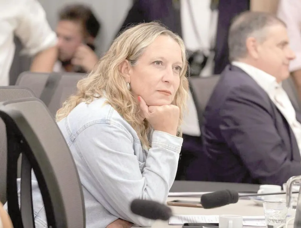 Alianello: “Las PASO fueron una herramienta valiosa pero que fue perdiendo centralidad”