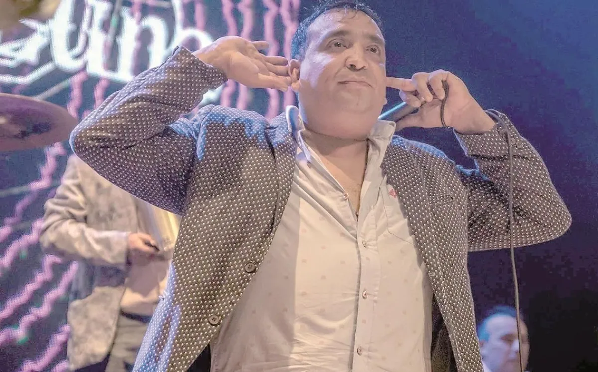 Axel, El Toro Quevedo, La Nueva Luna, La Delio Valdéz y BM estarán en el Festival Aniversario de Comodoro