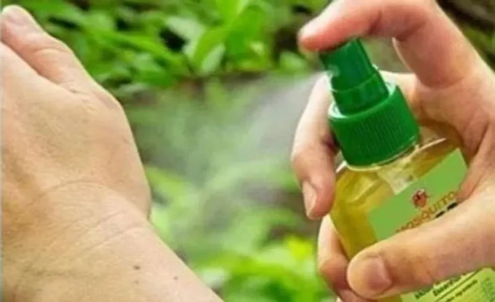 Dengue: El gobierno refuerza el abastecimiento de repelentes ante la posible expansión de casos