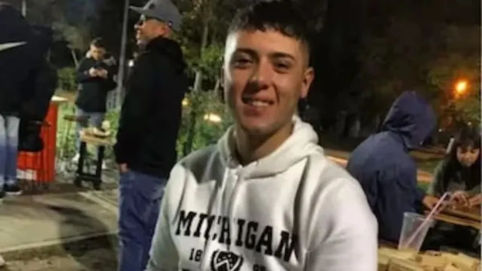 El Gobierno instauró la condecoración “Al Valor del Ciudadano” y premió al repartidor asesinado en Moreno