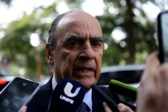 El Gobierno Nacional afirmó que se brinda asistencia a las provincias afectadas por los incendios