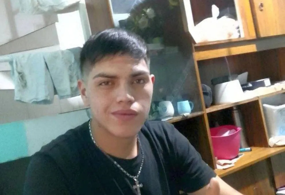 Hoy habrá una marcha para exigir justicia por el crimen de Juan Aguilar