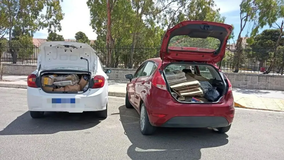 “Tu papel es muy importante” organiza nuevas jornadas de recolección de reciclables