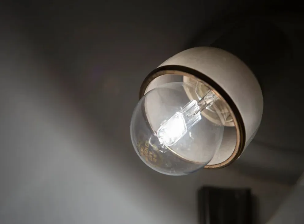 Nuevo récord de consumo eléctrico en el país por la ola de calor