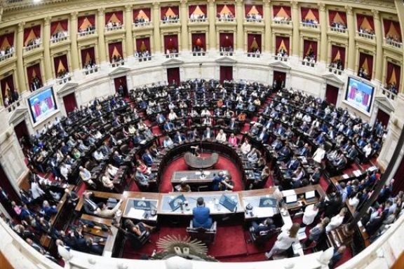 La Ficha Limpia de Milei puede sufrir modificaciones y los diputados quieren rechazar una cláusula clave