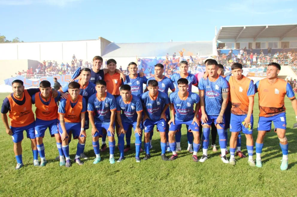 Dura sanción recibió la CAI y no podrá jugar el próximo Regional