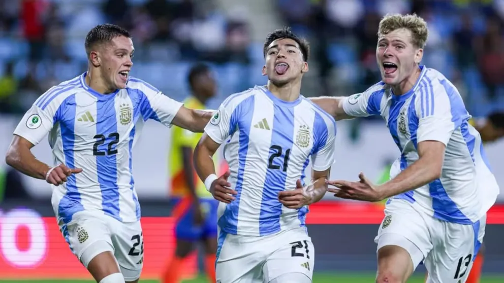 Ian Subiabre, seguido de cerca por Atlético de Madrid y Villarreal