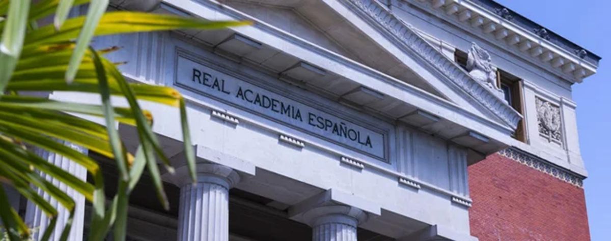 La RAE elimina oficialmente dos letras del abecedario español