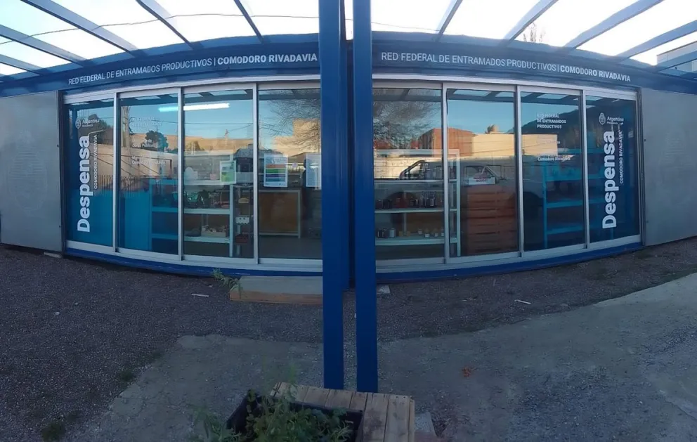 Yolanda González: “La agricultura familiar forma parte de la cultura y el turismo local”