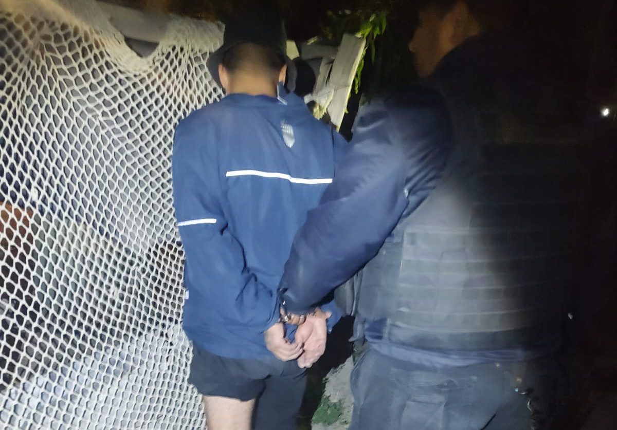 Apuñalaron a un hombre en Puerto Madryn tras una pelea entre amigos: hay un detenido