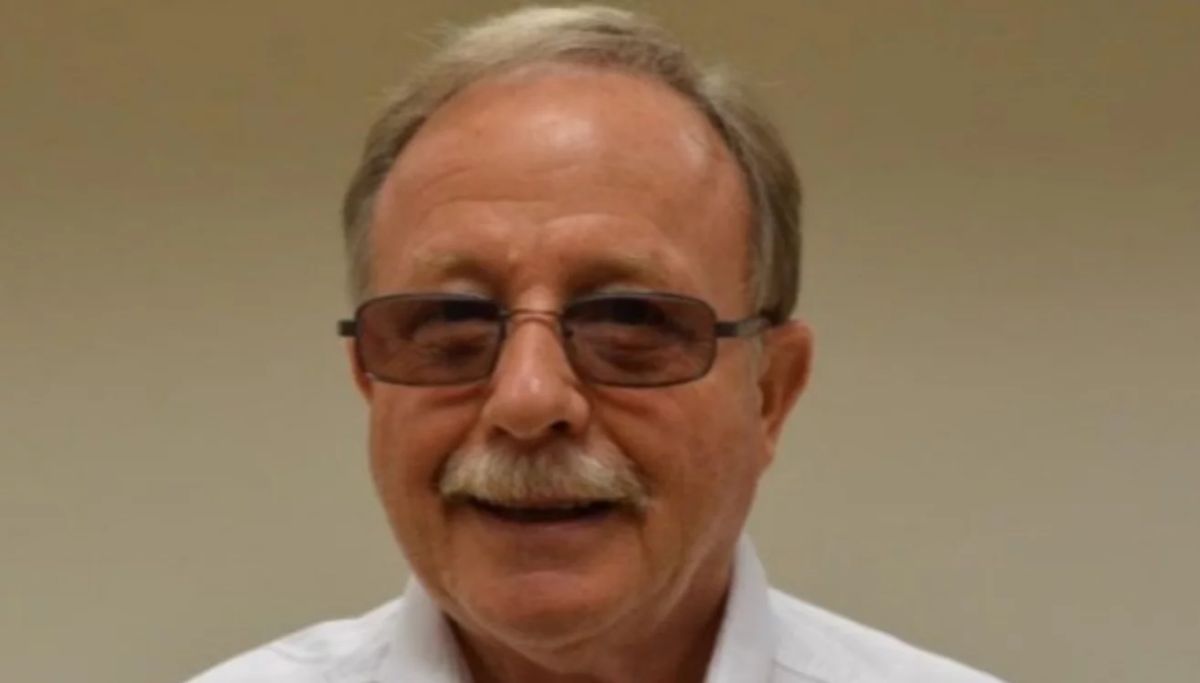 Último adiós a Miguel Haller, destacado geólogo de la Patagonia y referente académico de Puerto Madryn