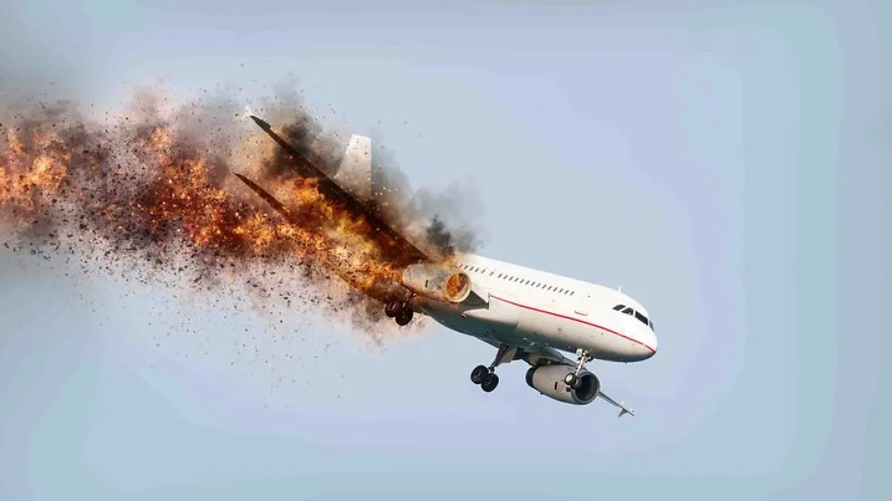 La pregunta del millón: ¿se volvió más inseguro viajar en avión?