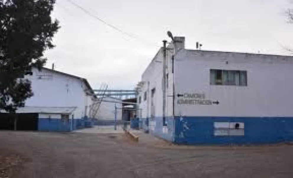 Trelew: abren investigación por usurpación de la ex Lanera Austral