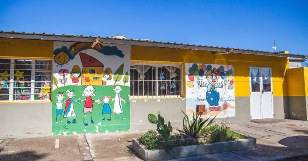 Jardines Municipales de Rawson abren inscripciones con vacantes limitadas para 2025