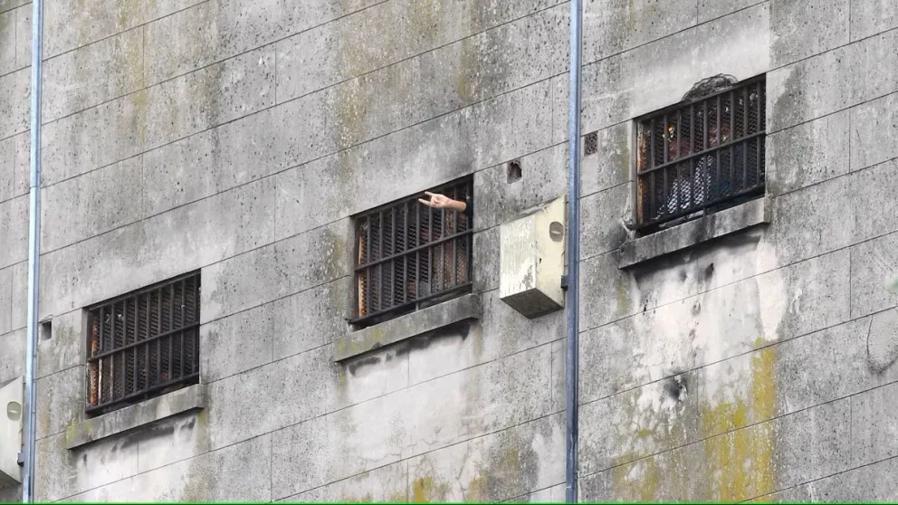 El Gobierno tiene listo un nuevo Código Penal con penas más severas para violadores y cadena perpetua efectiva  