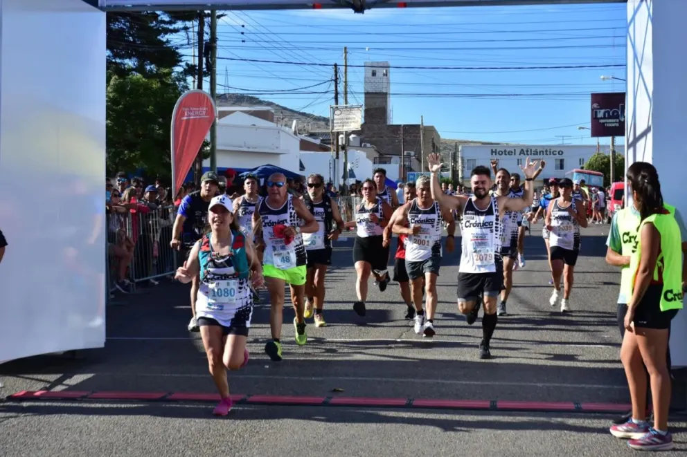 Se palpita la Corrida “Aniversario Comodoro Rivadavia”