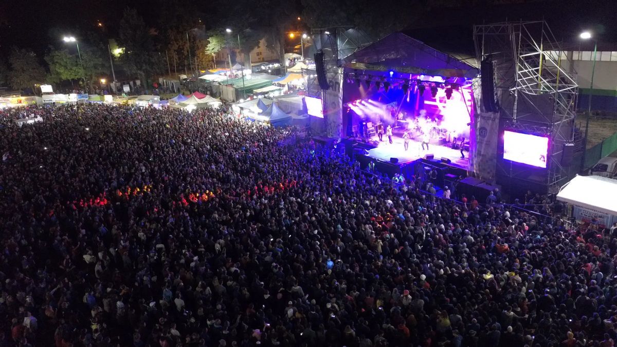 Se suspende la Fiesta Nacional del Lúpulo