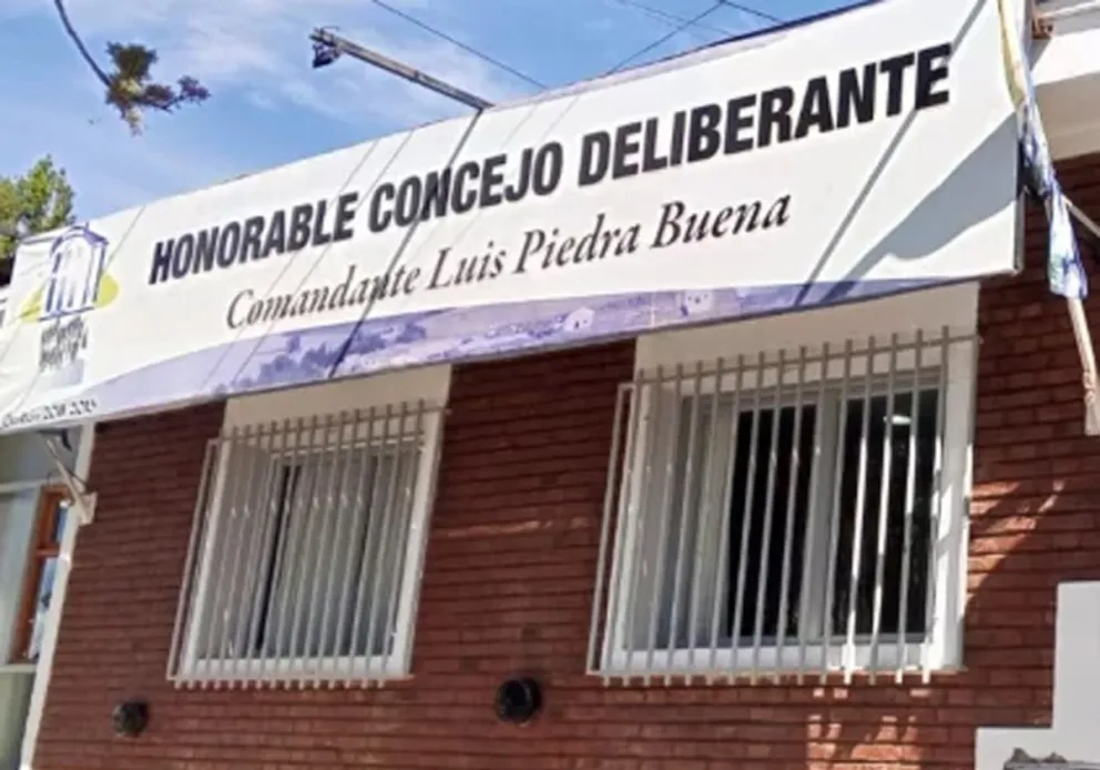 Un concejal renunció a su cargo tras el escándalo por agredir a un vecino