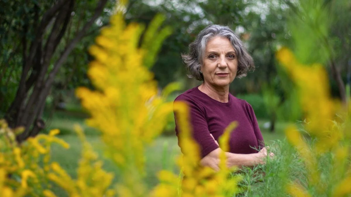 La científica argentina Sandra Díaz ganó el el Premio Tyler 2025 por su aporte al estudio de la biodiversidad
