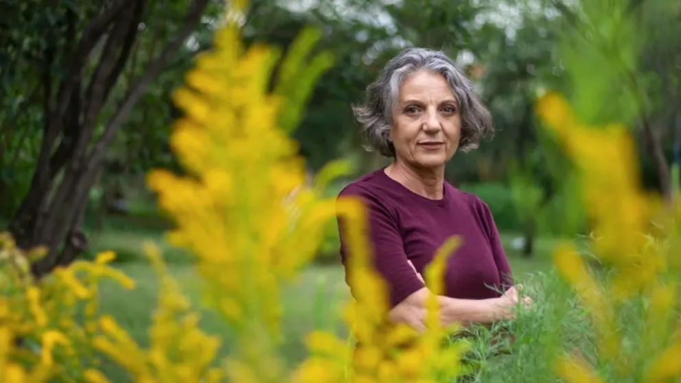 La científica argentina Sandra Díaz ganó el el Premio Tyler 2025 por su aporte al estudio de la biodiversidad