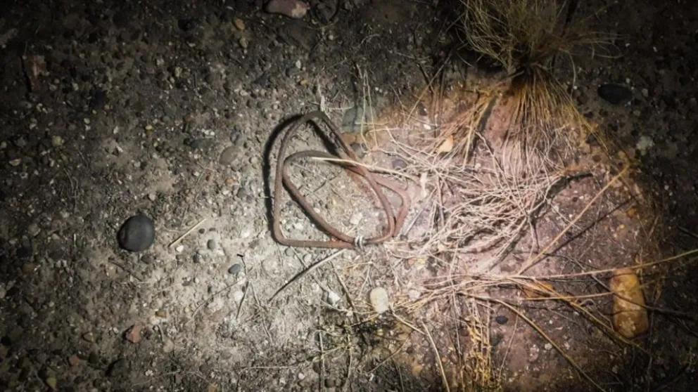 Trelew: un atentado dejó a media ciudad sin luz