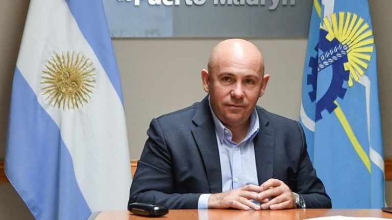 Sastre: “La gente no premia partidos políticos, sino la forma de hacer las cosas”
