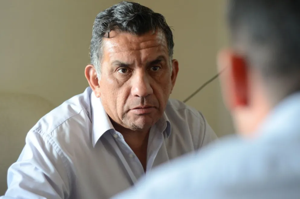 Escándalo por el médico psiquiatra que vendía licencias truchas en Comodoro