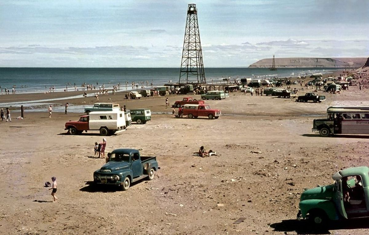 Comodoro celebra su legado fotográfico con tres muestras