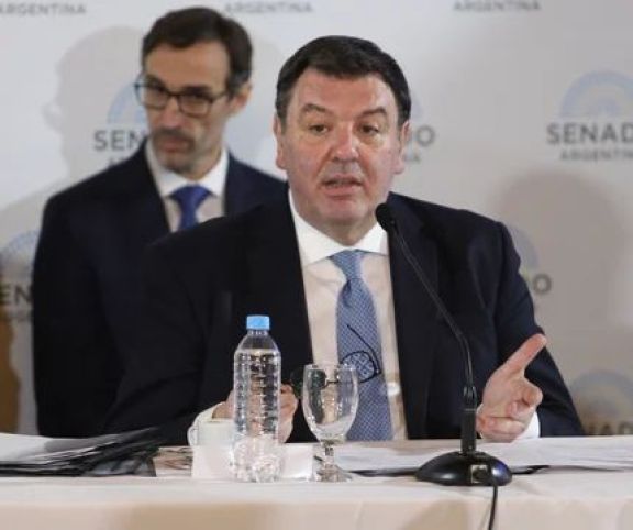 Avanza el pliego de Ariel Lijo en el Senado: dictamen presentado y habilitado para su tratamiento  