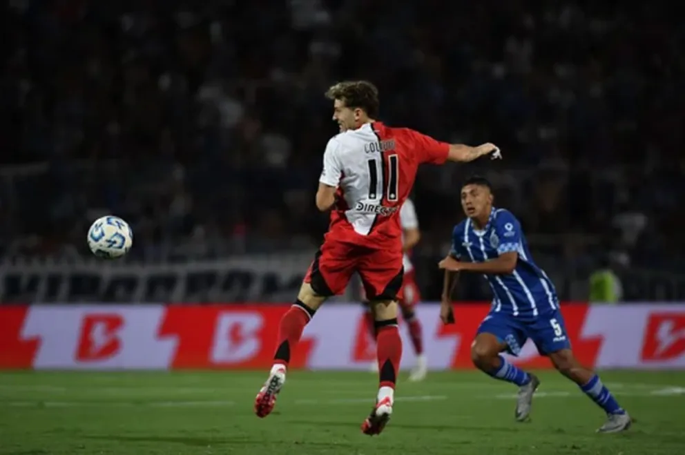 River y Godoy Cruz igualaron sin goles en Mendoza