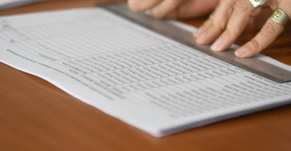 Chubut avanza en la adjudicación de cargos docentes de traslado