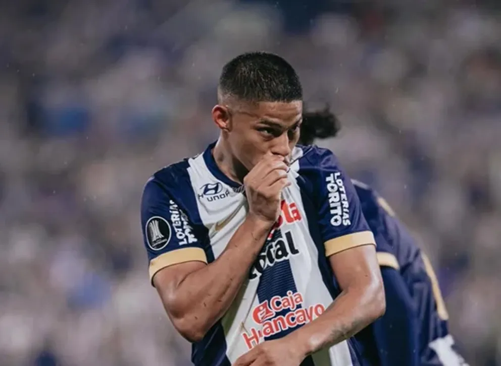 Alianza Lima será el rival de Boca en la segunda fase de la Copa Libertadores