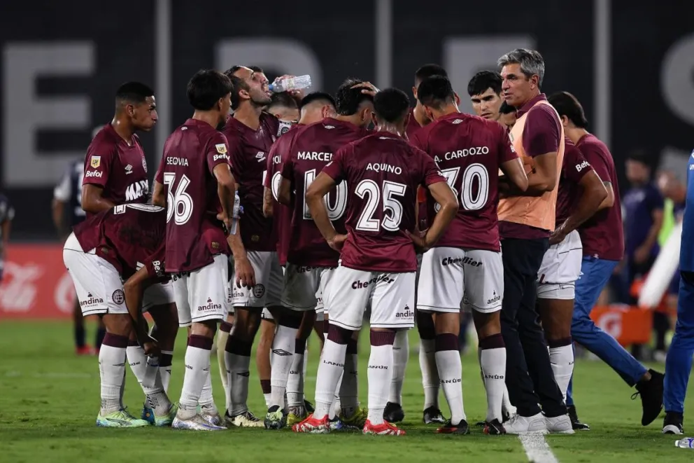 Concluye la fecha cinco del Torneo Apertura 2025
