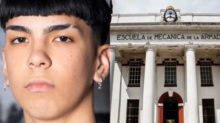 El Gobierno canceló un show gratuito de Milo J en la ex ESMA 