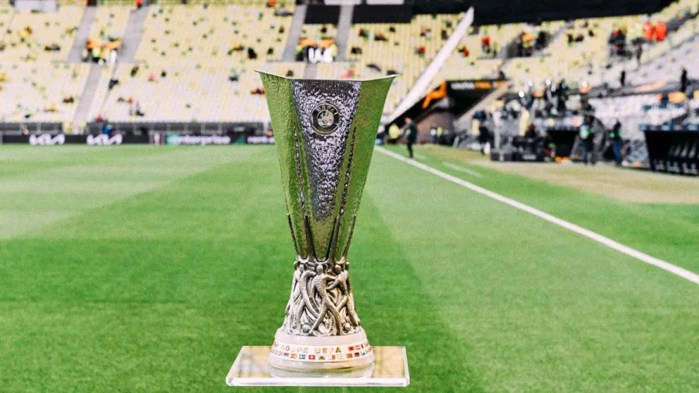 Playoffs Europa League 2025: calendario y partidos