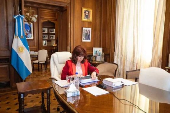 Causa Vialidad: Fiscal pide a la Corte Suprema revisar y ampliar la condena de Cristina Kirchner  