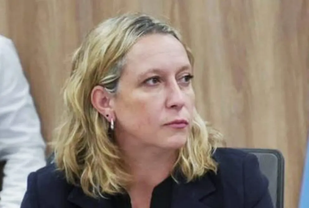 Eugenia Alianiello dialogó con Crónica sobre el escenario político provincial.