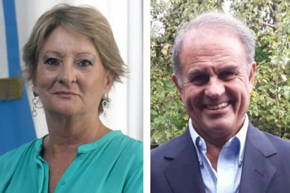 Fernando Jorge Brom asumió como nuevo subsecretario de Ambiente