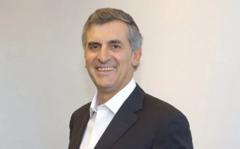 Rodolfo Santángelo afirmó que "no hay atraso cambiario", pero advirtió sobre el recorte del crawling peg al 1%