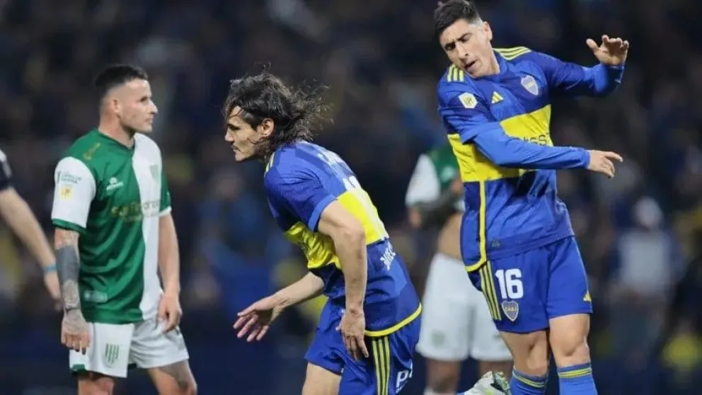Boca visita a Banfield con la mira puesta en la Copa Libertadores