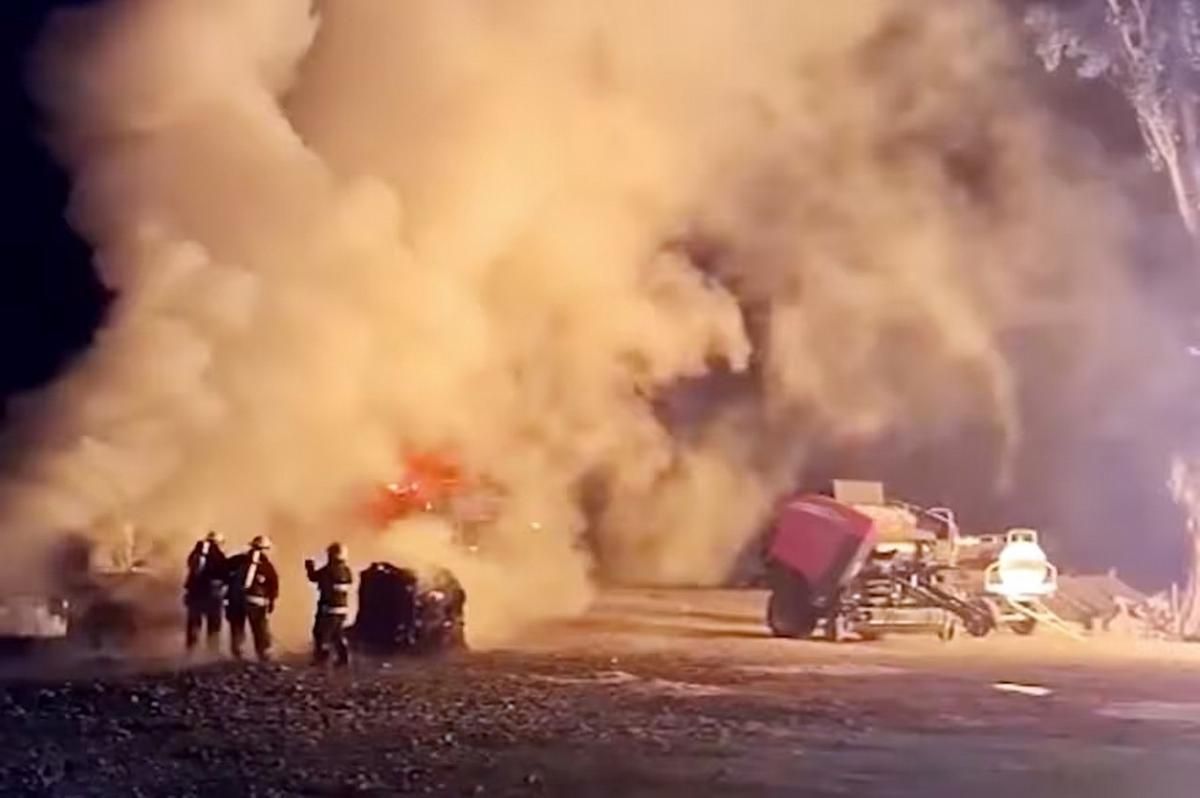 El Ministerio de Seguridad Nacional de Argentina registra a la RAM como grupo terrorista