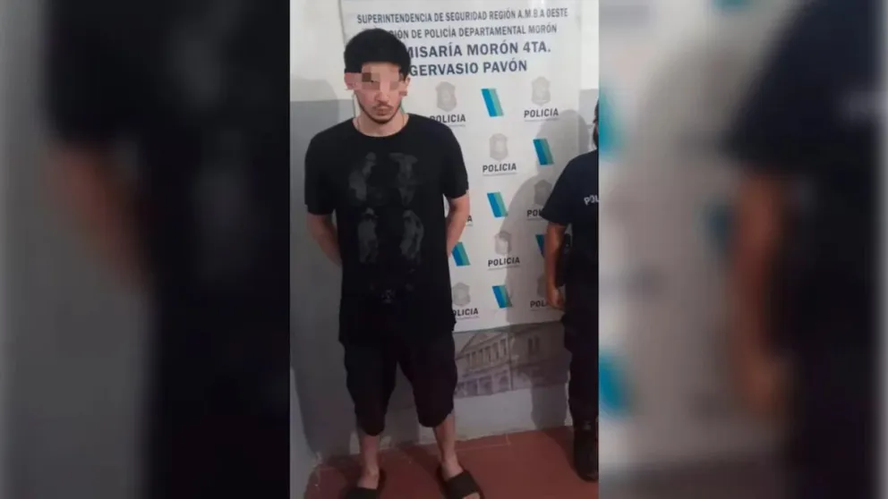 Giro en el caso del joven que asesinó a su abuela: no fue él