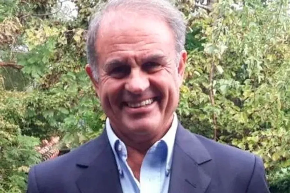 Fernando Brom: "El medio ambiente es un derecho humano y una obligación preservarlo"