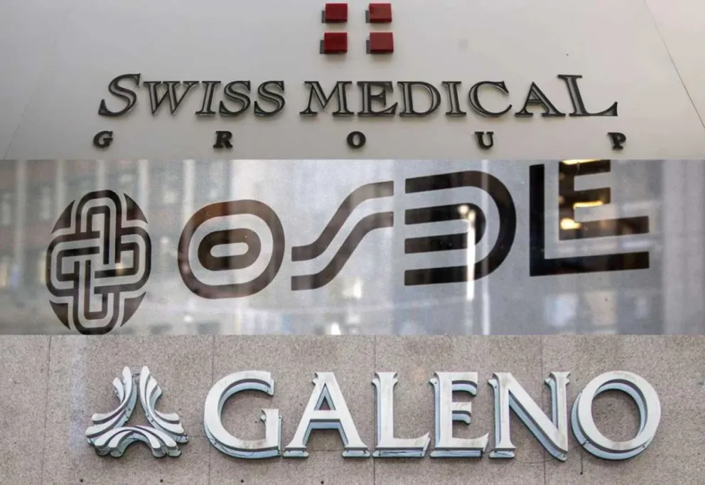 Prepagas: dispusieron la inconstitucionalidad de la desregulación establecido por el mega DNU y ordenan limitar aumentos por inflación